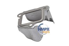 BK2Q9H454DA Прокладка клапана EGR FORD TRANSIT/RANGER 2011- (2.2TDCI) ORIGINAL