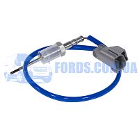 DV6112B591AA Датчик температуры выхлопных газов FORD FOCUS/CONNECT/MONDEO/S-MAX 2011- HMPX