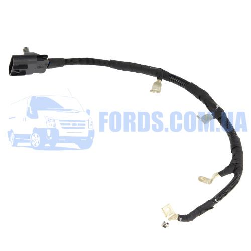 1772439 Провода свечей накала FORD TRANSIT 2006-2014 HMPX