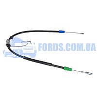 8C1V2A809DB Трос ручника FORD TRANSIT 2007-2013 (Левый Правый 200 PS) HMPX