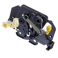 C1BA16700BE Замок капота FORD FIESTA 2013-2019 FASE