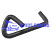 Патрубок вентиляции картера FORD FOCUS 2005- (1.25/1.4/1.6 DOHC) DP GROUP