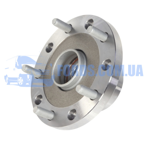 1377911 Ступица задняя FORD TRANSIT 2006-2014 (FWD +ABS) HMPX
