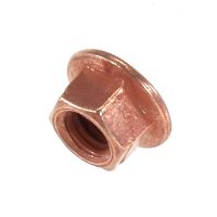 3M5Q9P441BA Гайка двигателя FORD ALL MODELS (Ø8X1.25MM Медь) BSG