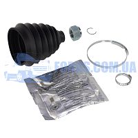 6C114A084AB Пыльник ШРУСа внутреннего FORD TRANSIT 2006-2011 (2.2TDCI) METELLI