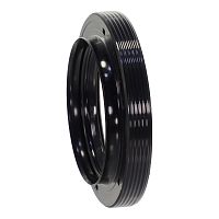 Сальник ступицы задней внутрений FORD TRANSIT 1985-2006 (69,6X100X12,7) FASE