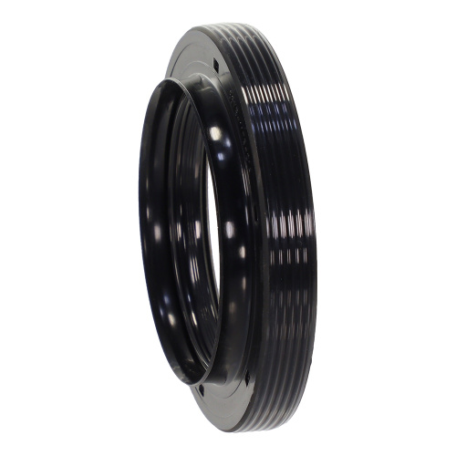 6143629 Сальник ступицы задней внутрений FORD TRANSIT 1985-2006 (69,6X100X12,7) FASE