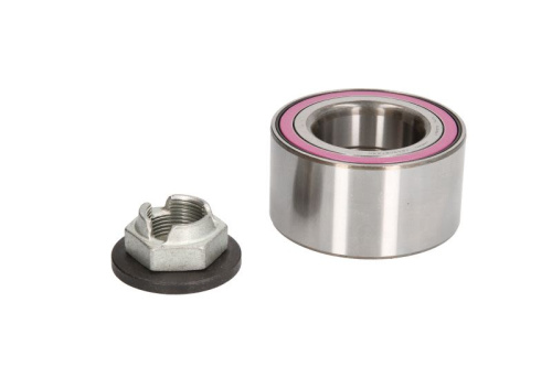 1201569 Подшипник ступицы передней комплект FORD FIESTA/FUSION/FOCUS 1998-2012 (+ABS) ORIGINAL