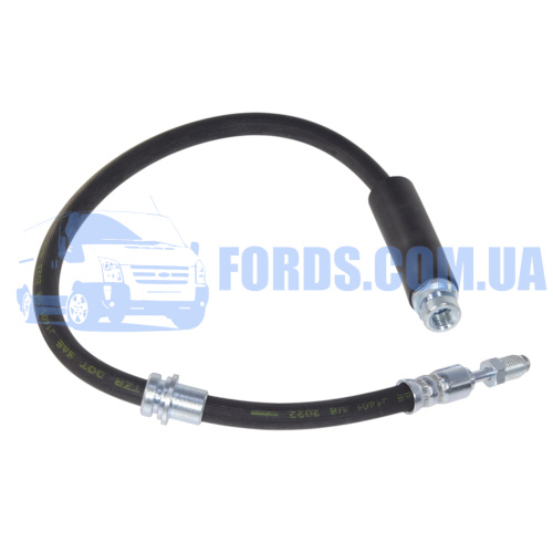 1426690 Шланг тормозной передний FORD FUSION 2001-2012 TIES