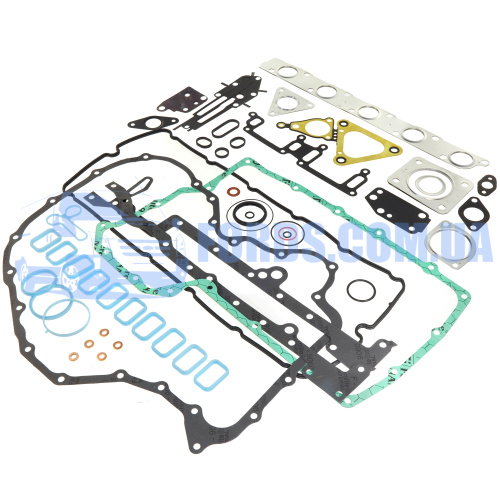 Ford 7C166008 Набор прокладок двигателя FORD TRANSIT 2007-2014 (3.2TDCI 200HP) ARI-IS 7C166008 Набор прокладок двигателя FORD TRANSIT 2007-2014 (3.2TDCI 200HP) ARI-IS