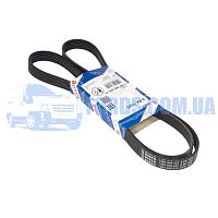 4M5Q6C301GB Ремень поликлиновый FORD FOCUS/C-MAX 2003-2011 (6PK1520) BOSCH