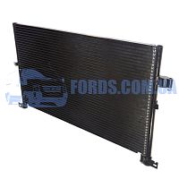 ME4S7H19710AA Радиатор кондиционера FORD MONDEO 2001-2007 THERMOTEC