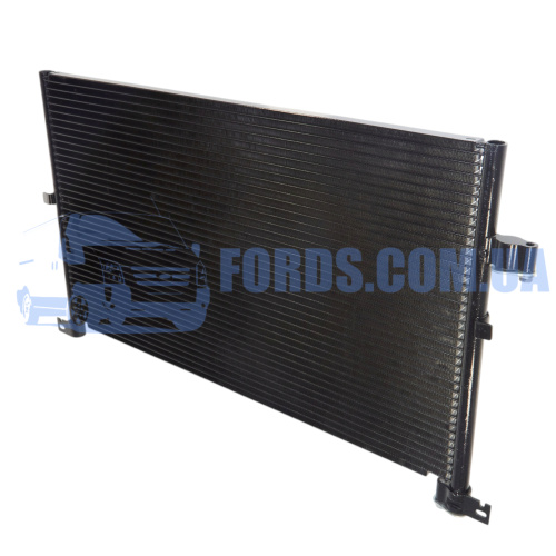 1671713 Радиатор кондиционера FORD MONDEO 2001-2007 THERMOTEC