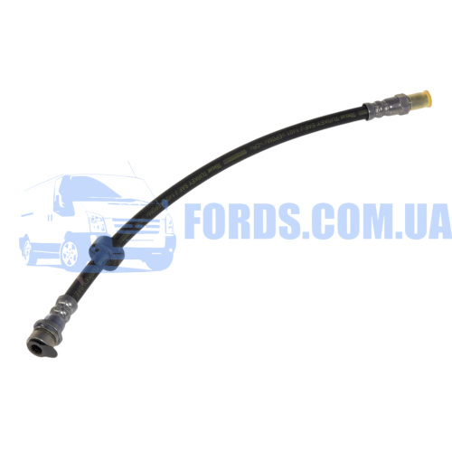 4447742 Шланг тормозной задний FORD CONNECT 2002-2013 (Барабан) ORIGINAL