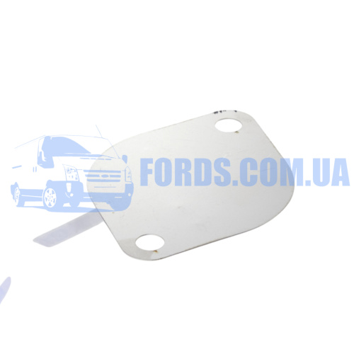 1693779 Заглушка клапан EGR FORD TRANSIT 2006-2014 (2.2TDCI/2.4TDCI) HMPX
