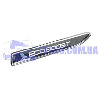 BS7116C216AF Молдинг крыла переднего правого FORD MONDEO 2010-2014 (ECOBOOST) HMPX