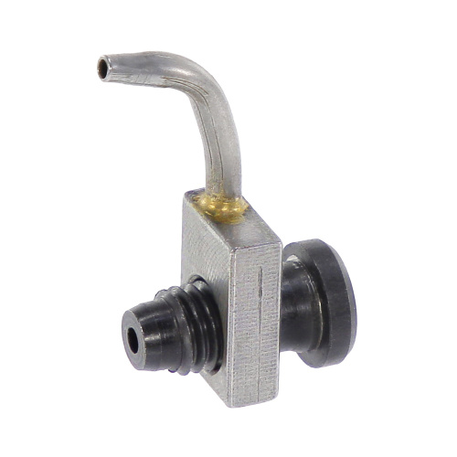 1230046 Форсунка масляная FORD FOCUS/C-MAX/FIESTA/KUGA/MONDEO 2005- (1.5TDCI/1.6TDCI) MEGA