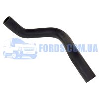 93BB8260AG Патрубок радиатора верхний FORD MONDEO 1992-2000 ONKA