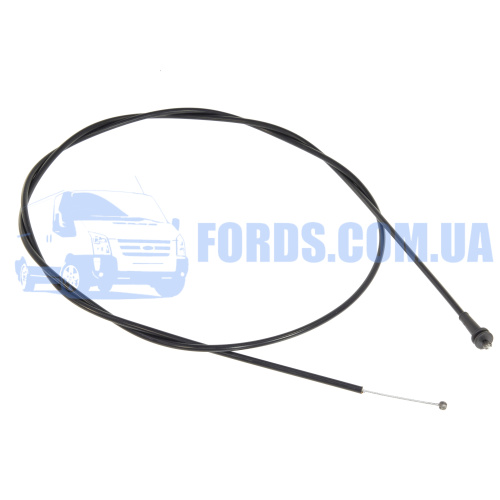 1515856 Трос капота FORD FIESTA/FUSION 2001-2012 (1715MM) AYTEL