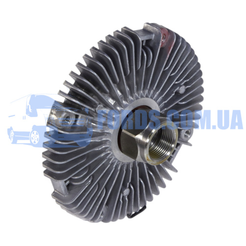 1695329 Вискомуфта FORD TRANSIT 2006- (2.2TDCI/2.4TDCI AC+) HMPX