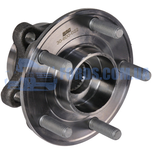 Ford 2236123 Подшипник ступицы передней FORD MONDEO/FUSION 2014- BSG 2236123 Подшипник ступицы передней FORD MONDEO/FUSION 2014- BSG