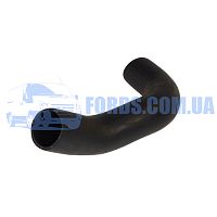 6C116C646CE Патрубок интеркулера FORD TRANSIT 2006-2014 (2.2TDCI) ONKA
