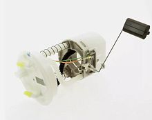 2S619275AG Насос топливный FORD FIESTA/FUSION 2001-2012 (1.4TDCI/1.6TDCI) ORIGINAL