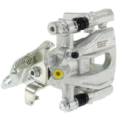 1504906 Суппорт задний правый FORD MONDEO 2004-2007 DP GROUP