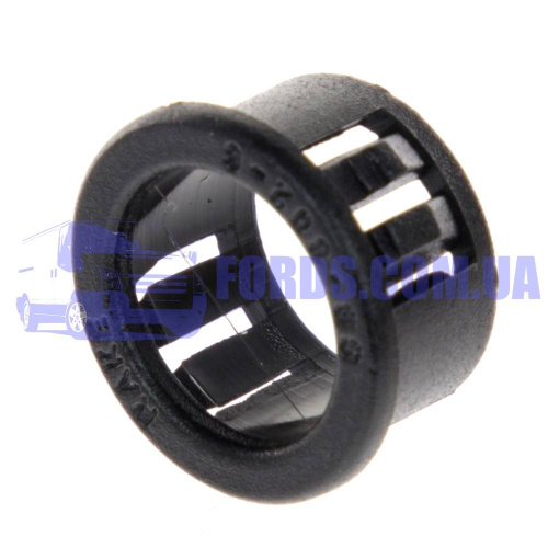 4067351 Втулка кнопки фиксации двери FORD TRANSIT 2000-2014 DP GROUP