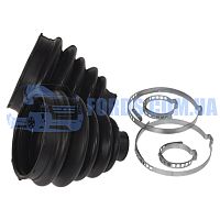 3M5Z3K661A Пыльник рейки рулевой FORD FOCUS/ESCAPE/C-MAX/KUGA/CONNECT 2003- ONKA