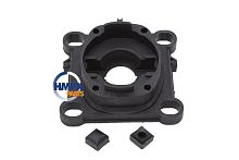 YC1R7K387AK Ремкомплект кулисы FORD TRANSIT 2000-2006 MIPSAN