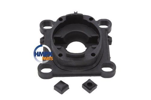 1212523 Ремкомплект кулисы FORD TRANSIT 2000-2006 MIPSAN