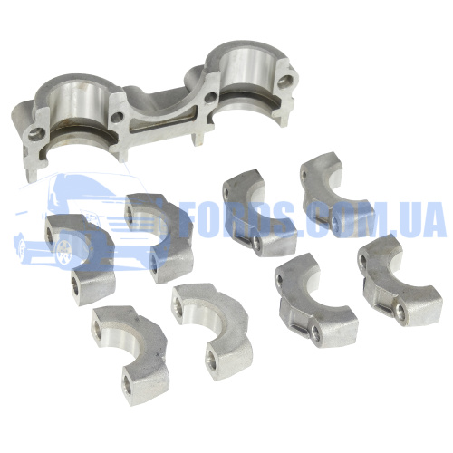 6M34KEPTKM Бугель распредвала FORD RANGER 2006-2012 (3.0TDCI Комплект) HMPX