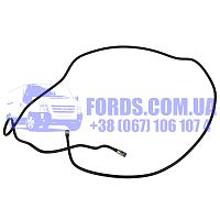 Трубка топливная FORD TRANSIT 1991-2000 (2.5DI Бак-Насос) TIES