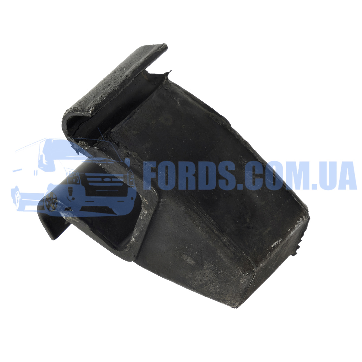 Ford 2400E40444.Отбойник рессоры FORD TRANSIT 1985-1991 MEKSAN