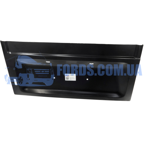 7160133 Панель двери задней левой FORD TRANSIT 1991-2000 (Половина) UMAY