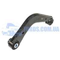 E1GZ5500A Рычаг задний поперечный правый FORD S-MAX/GALAXY/EDGE 2015- TEKNOROT