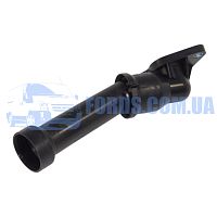 6C1Q8B535AF Трубка помпы двигателя FORD TRANSIT 2011- RAPRO