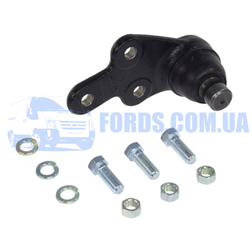 8V413A424AC Шаровая опора левая FORD KUGA/ESCAPE 2008-2020 CTR