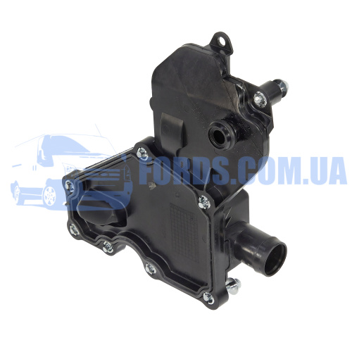 1863698 Маслоотделитель FORD ESCAPE/FUSION/MONDEO/KUGA/FOCUS/C-MAX (1.5 EcoBoost) ORIGINAL