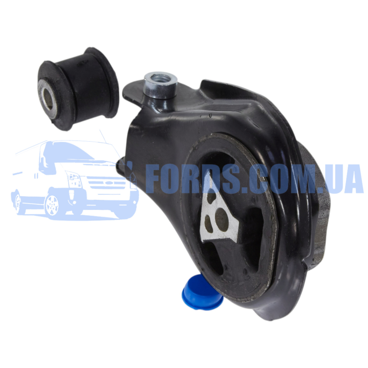 1751001 Ford 1751001.Подушка двигателя FORD FOCUS/ESCAPE/KUGA/CONNECT 2005 ...