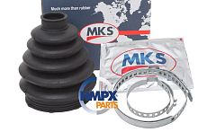 8V514C062CA Пыльник ШРУСа наружного FORD FIESTA/B-MAX 2008-2012 (Ø24/76MM) MEKSAN