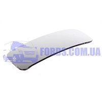 2T1417C718AA Стекло зеркала левого нижнее FORD CONNECT 2002-2013 DP GROUP