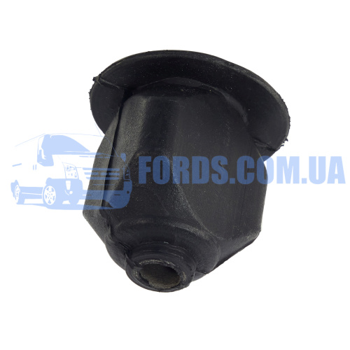 6093085 Сайлентблок траверсы двигателя TAUNUS 1973-1983 (Lower) MEKSAN