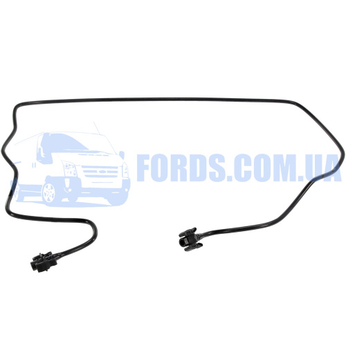 Ford 1818273 Патрубок расширительного бачка FORD S-MAX/GALAXY/MONDEO 2006-2015 (1.6TDCI) ERC 1818273 Патрубок расширительного бачка FORD S-MAX/GALAXY/MONDEO 2006-2015 (1.6TDCI) ERC