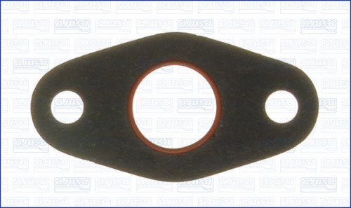 4395252 Прокладка масляного радиатора FORD RANGER 1998-2012 AJUSA