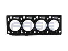 1S4Q6051HA Прокладка ГБЦ FORD CONNECT/FOCUS/MONDEO/FIESTA 2002-2013 (1.8TDCI 3) FASE