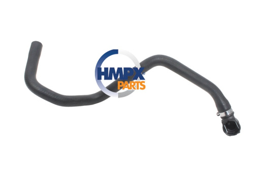 Ford 1438152 Патрубок отопителя FORD CONNECT 2006-2008 YTT 1438152 Патрубок отопителя FORD CONNECT 2006-2008 YTT