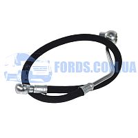 6C1Q6K679DD Трубка турбины подача FORD TRANSIT 2006-2014 (2.4TDCI) HMPX