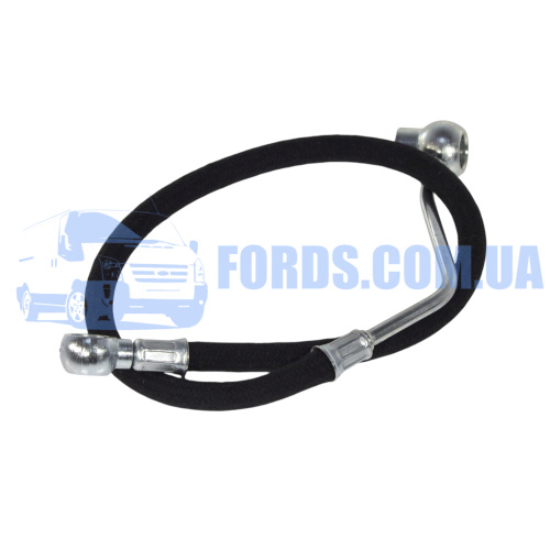 Ford 1745224 Трубка турбины подача FORD TRANSIT 2006-2014 (2.4TDCI) HMPX 1745224 Трубка турбины подача FORD TRANSIT 2006-2014 (2.4TDCI) HMPX